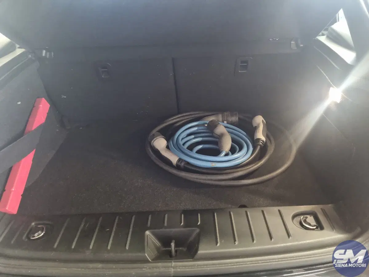 BMW i3 usata a Siena (20)