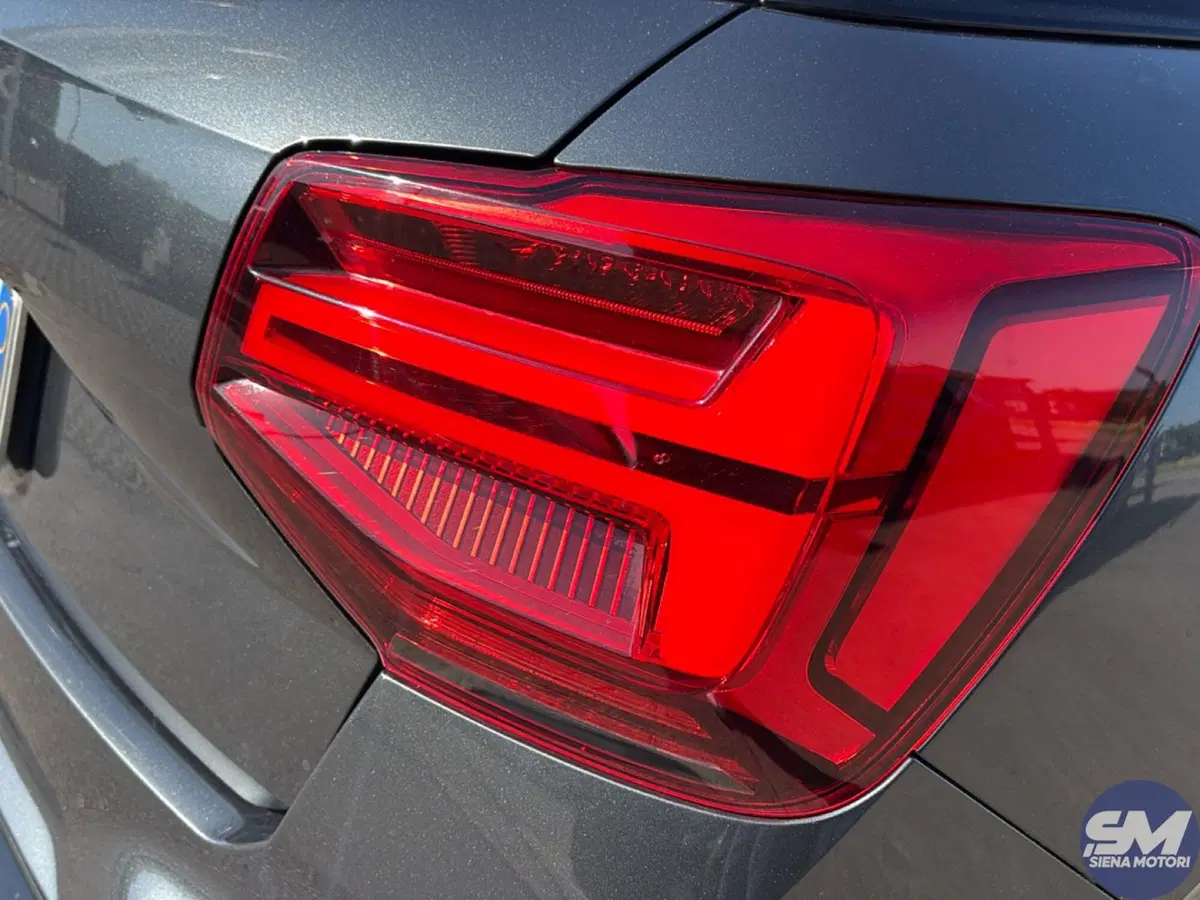 Audi Q2 usata a Firenze (10)