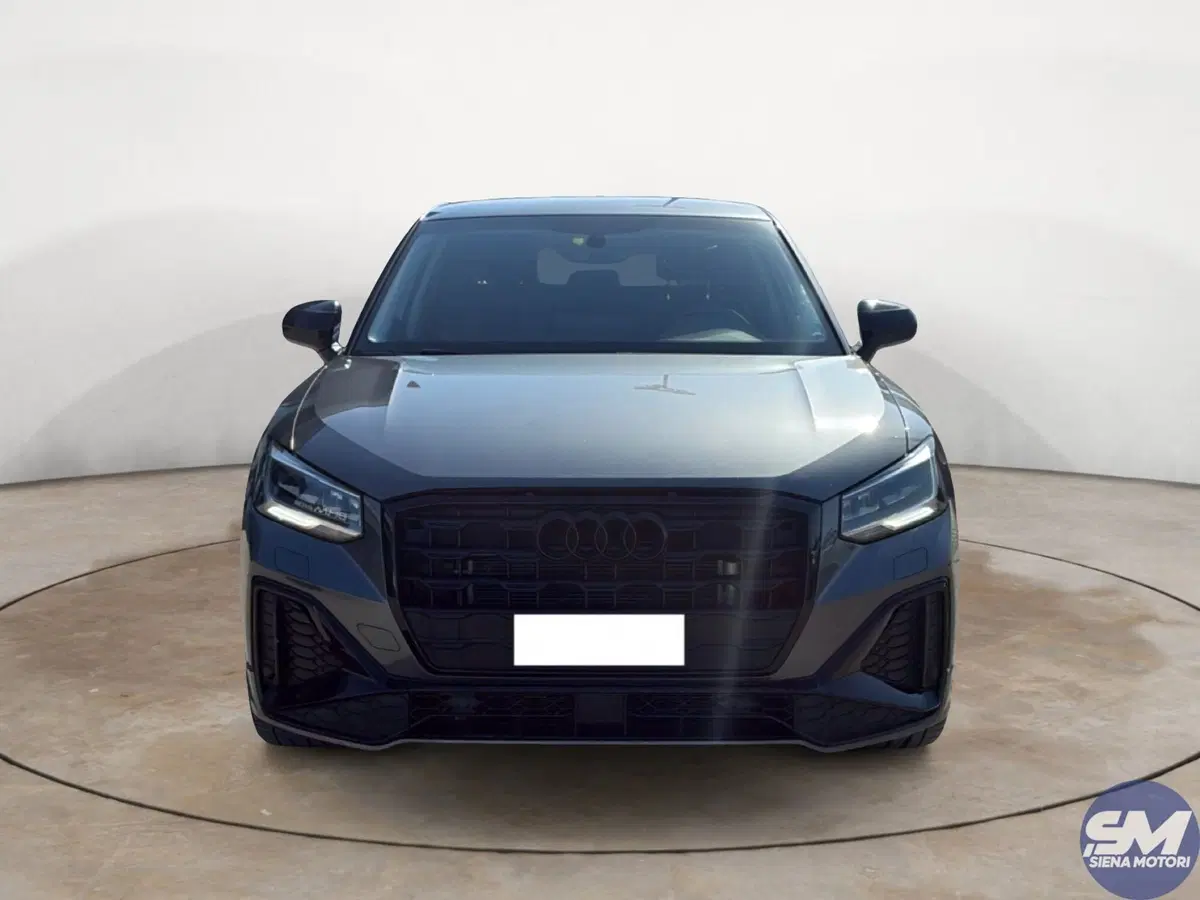 Audi Q2 usata a Firenze (2)
