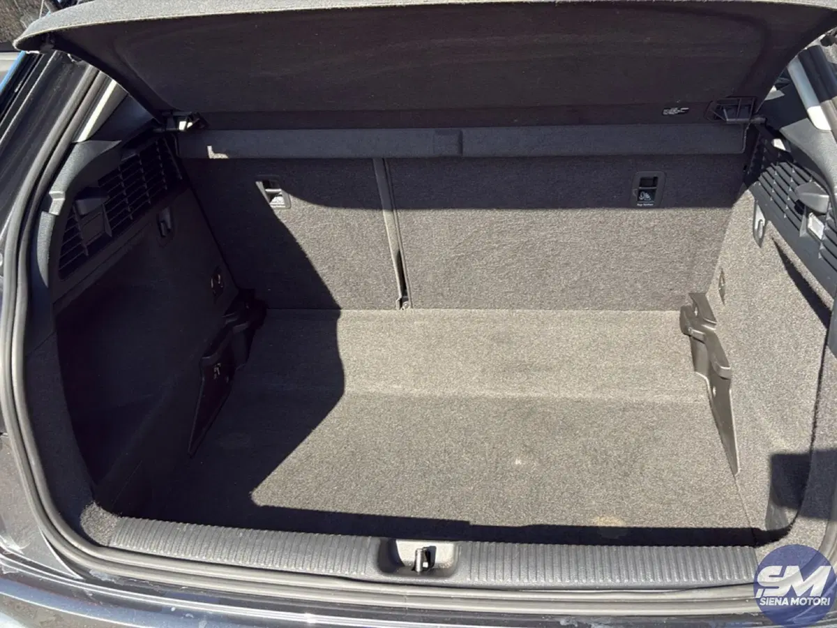 Audi Q2 usata a Firenze (20)