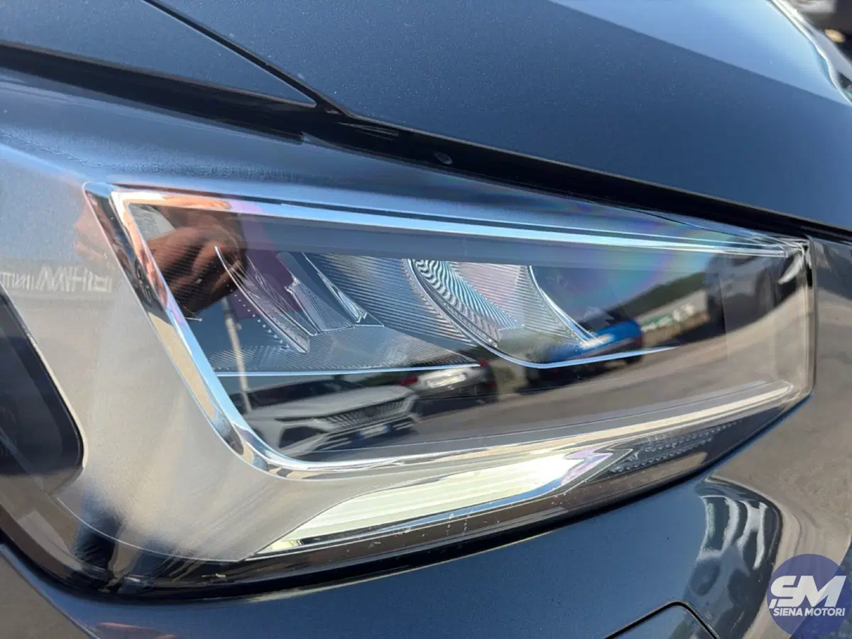 Audi Q2 usata a Firenze (9)