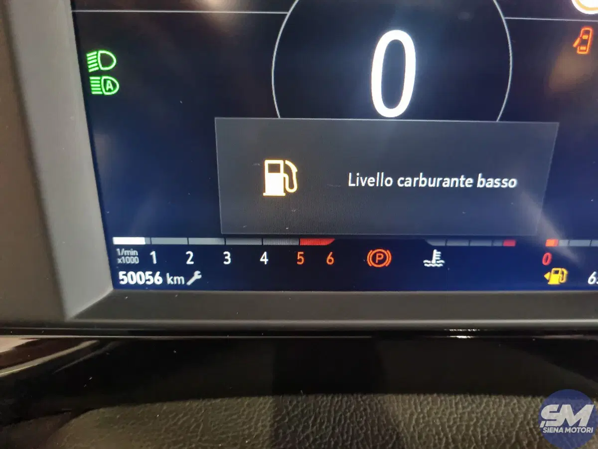 Opel Mokka usata a Siena (10)