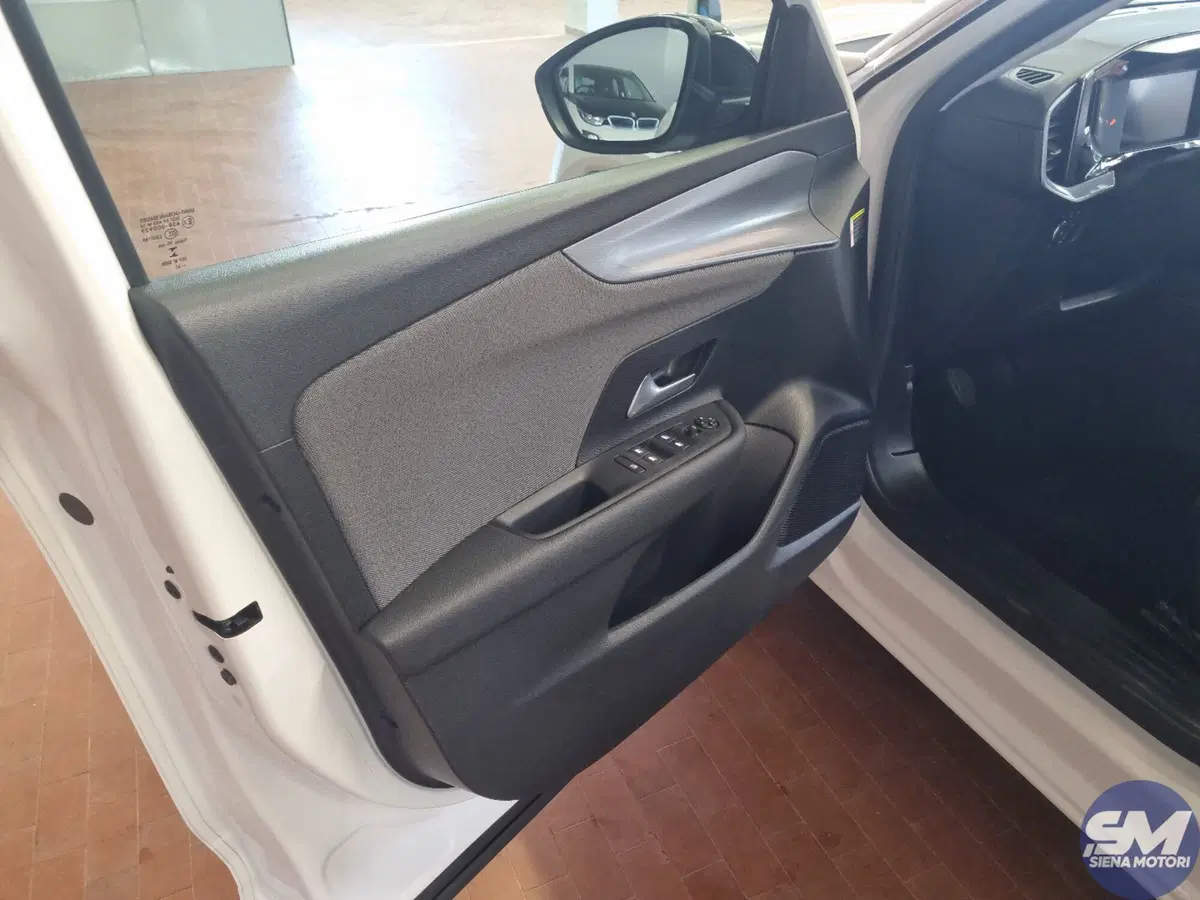 Opel Mokka usata a Siena (15)