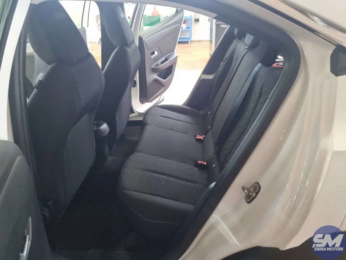 Opel Mokka usata a Siena (18)