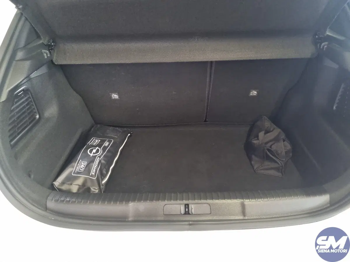 Opel Mokka usata a Siena (19)