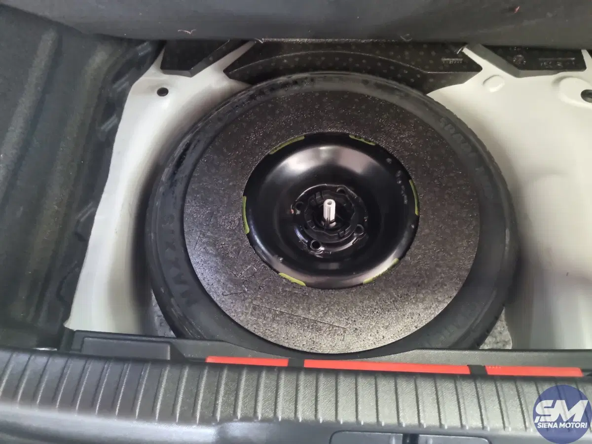 Opel Mokka usata a Siena (20)