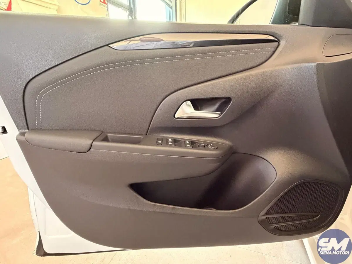 Opel Corsa usata a Siena (13)