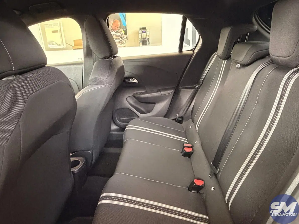 Opel Corsa usata a Siena (16)