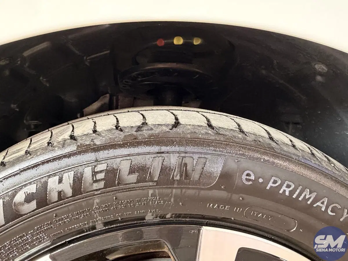 Opel Corsa usata a Siena (17)