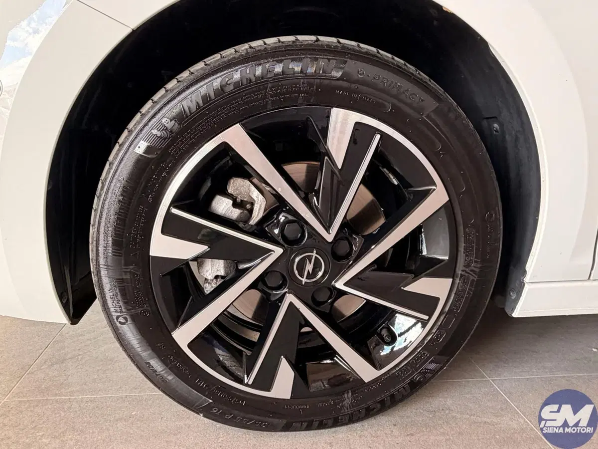 Opel Corsa usata a Siena (18)