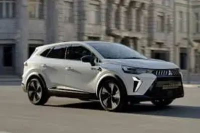 Mitsubishi Grandis 1.3 mhev Invite nuova a Prato