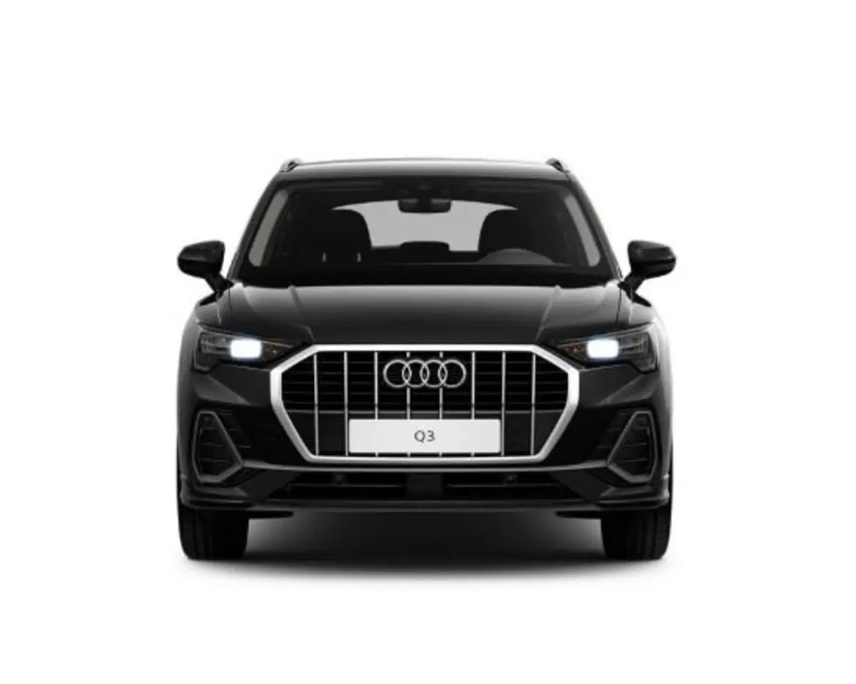 Audi Q3 Sportback usata a Avellino (2)