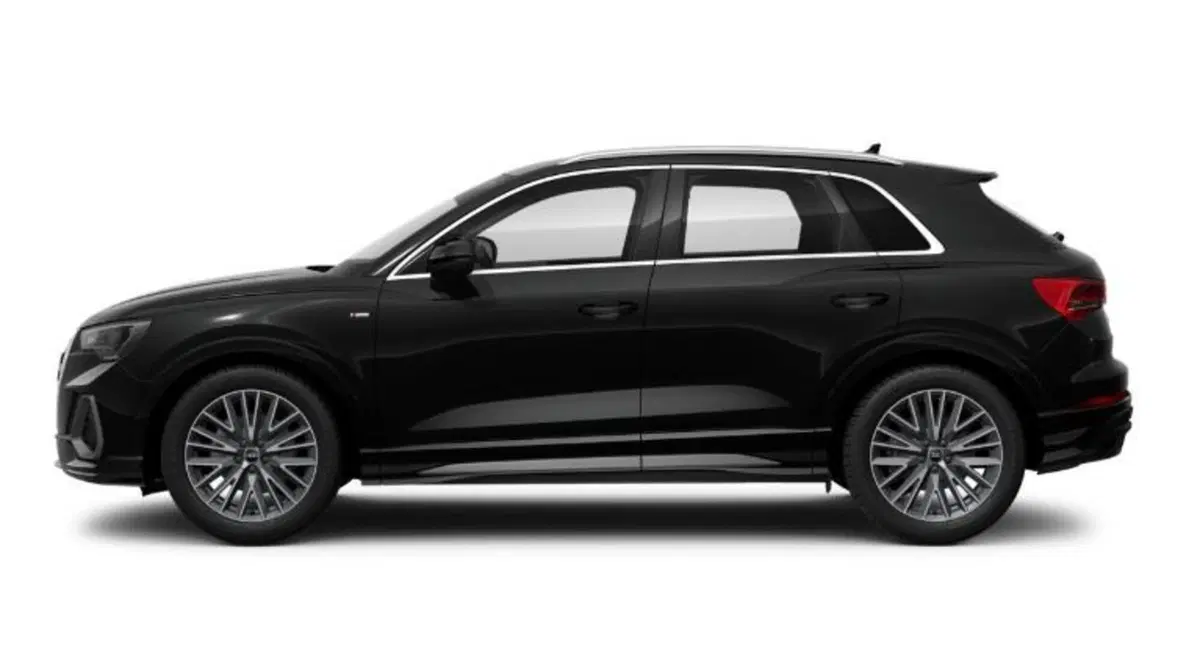 Audi Q3 Sportback usata a Avellino (3)