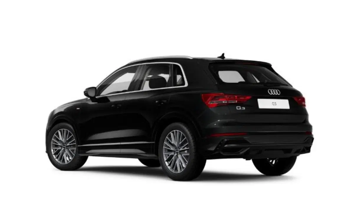 Audi Q3 Sportback usata a Avellino (4)