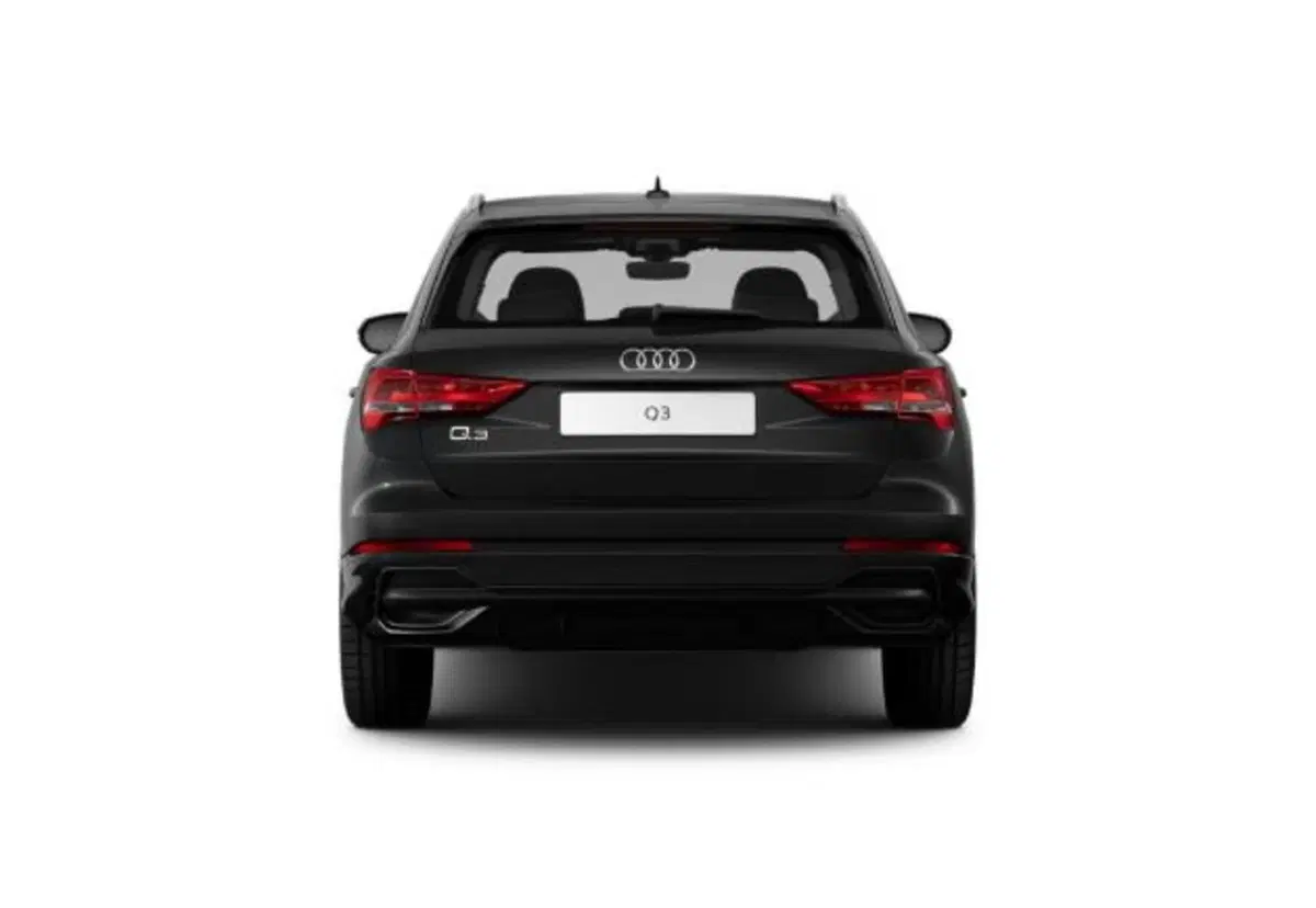 Audi Q3 Sportback usata a Avellino (5)