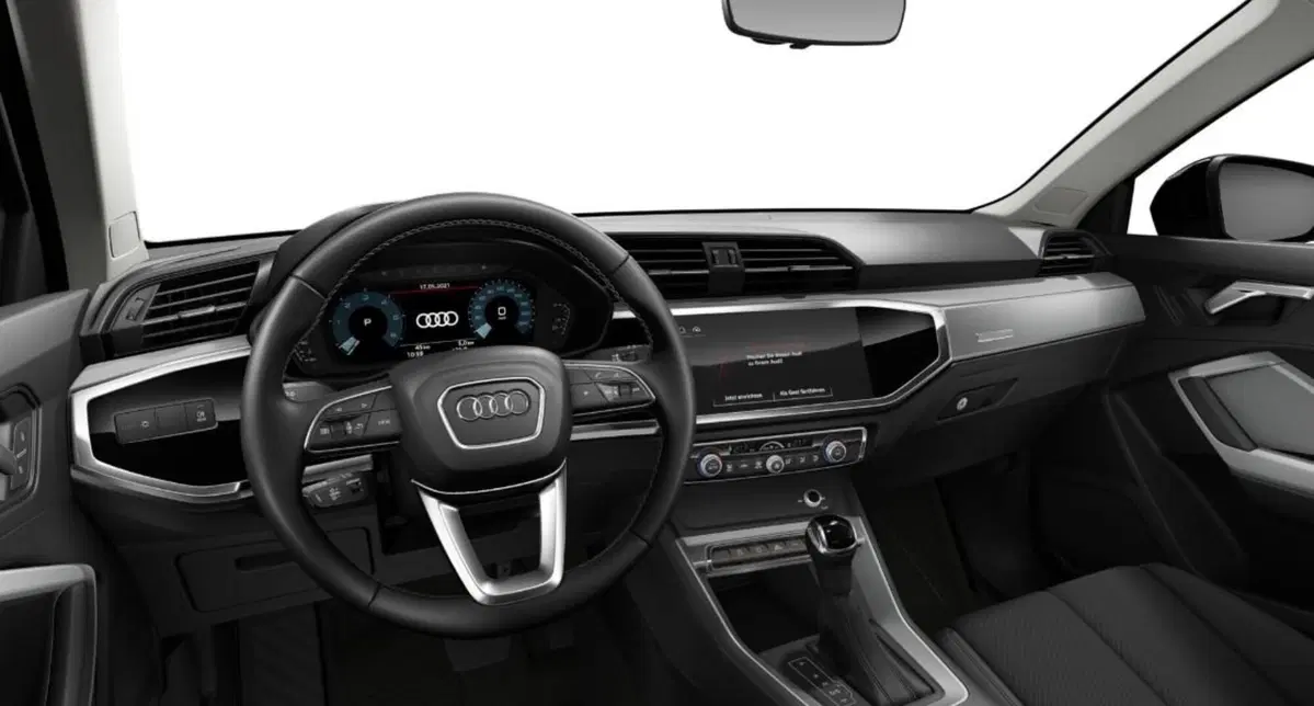 Audi Q3 Sportback usata a Avellino (6)