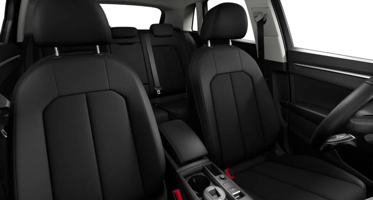 Audi Q3 Sportback usata a Avellino (7)