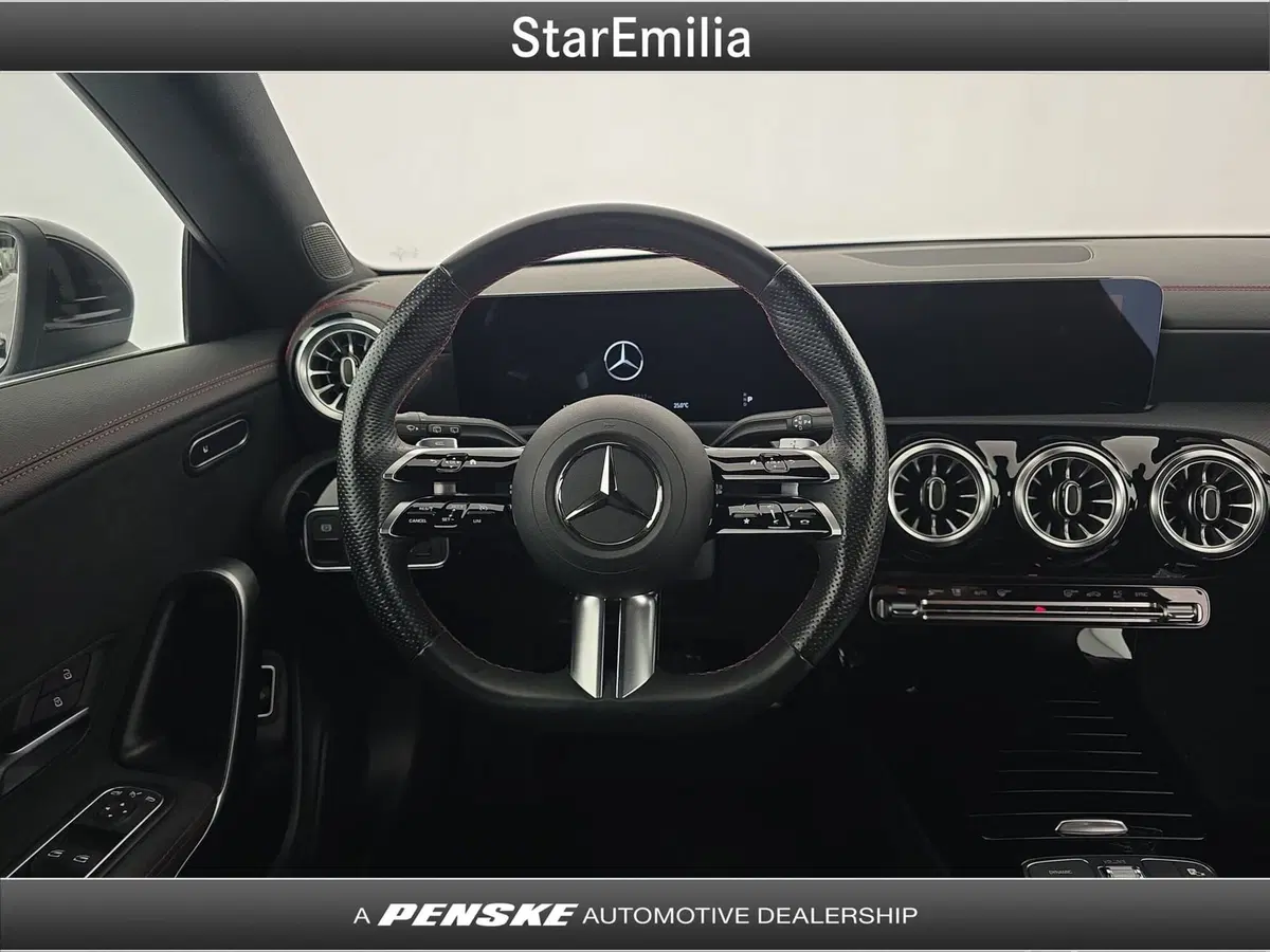 Mercedes-Benz CLA Shooting Brake usata a Bologna (19)