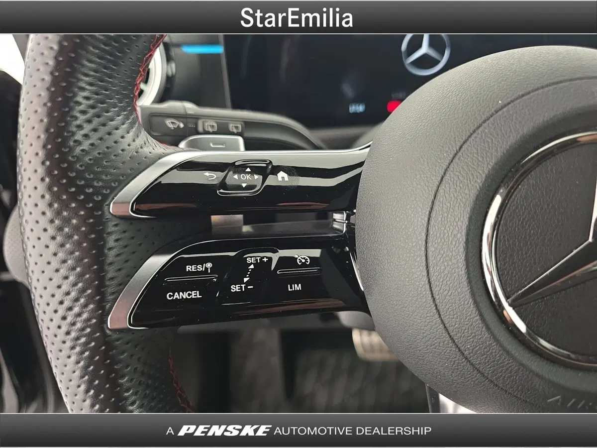 Mercedes-Benz CLA Shooting Brake usata a Bologna (20)