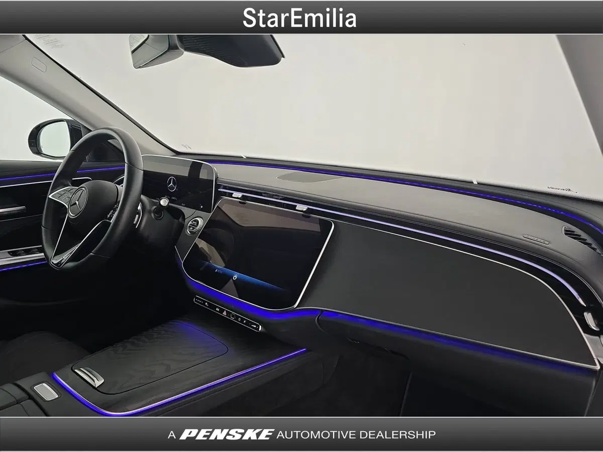 Mercedes-Benz Classe E Station Wagon usata a Bologna (16)