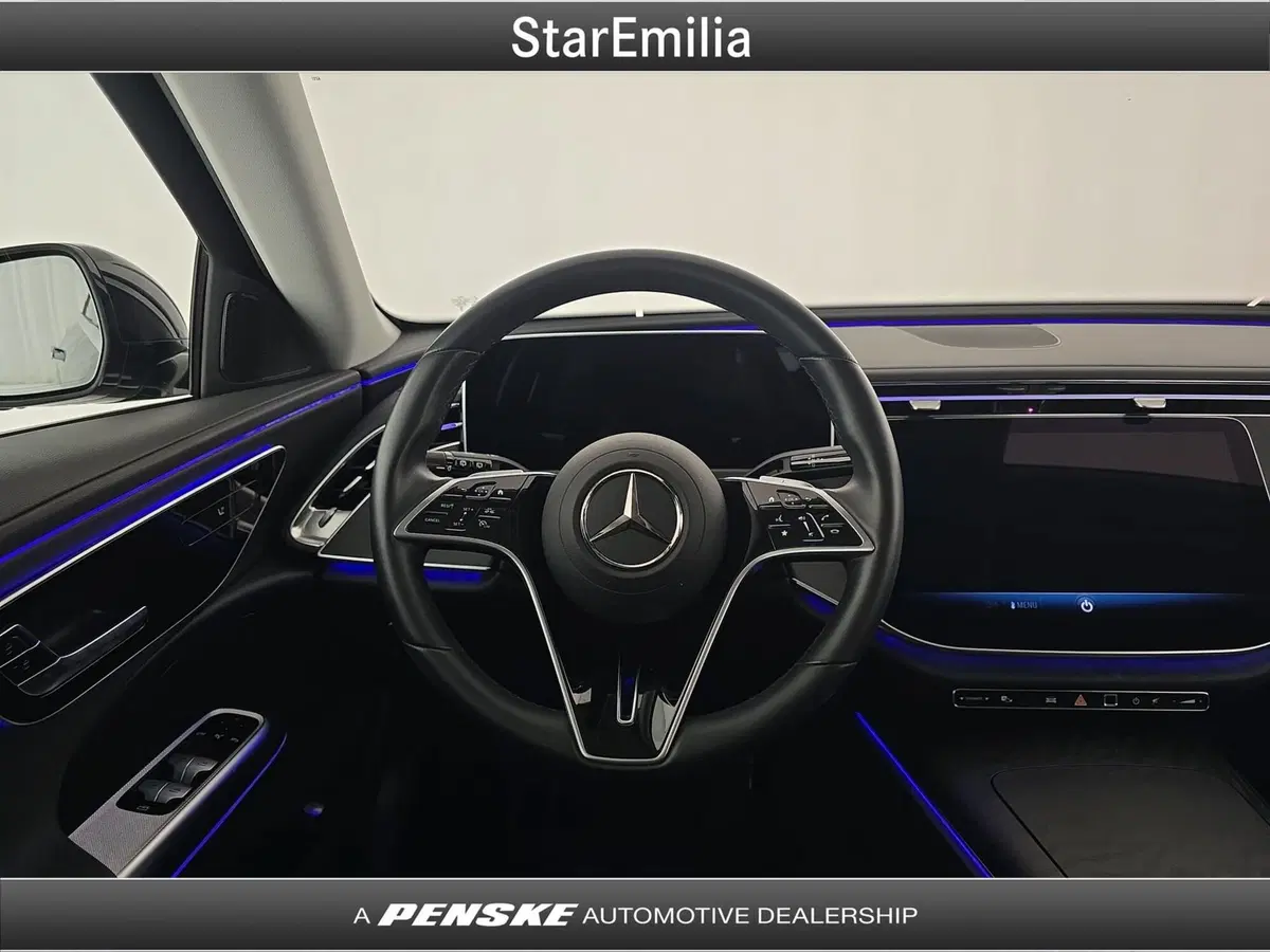 Mercedes-Benz Classe E Station Wagon usata a Bologna (19)