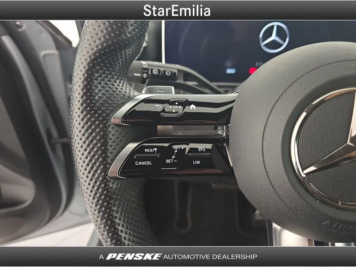 Mercedes-Benz Classe C Station Wagon usata a Bologna (20)
