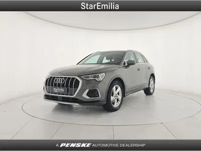 Audi Q3 35 2.0 tdi Business Advanced s-tronic del 2019 usata a Casalecchio di Reno