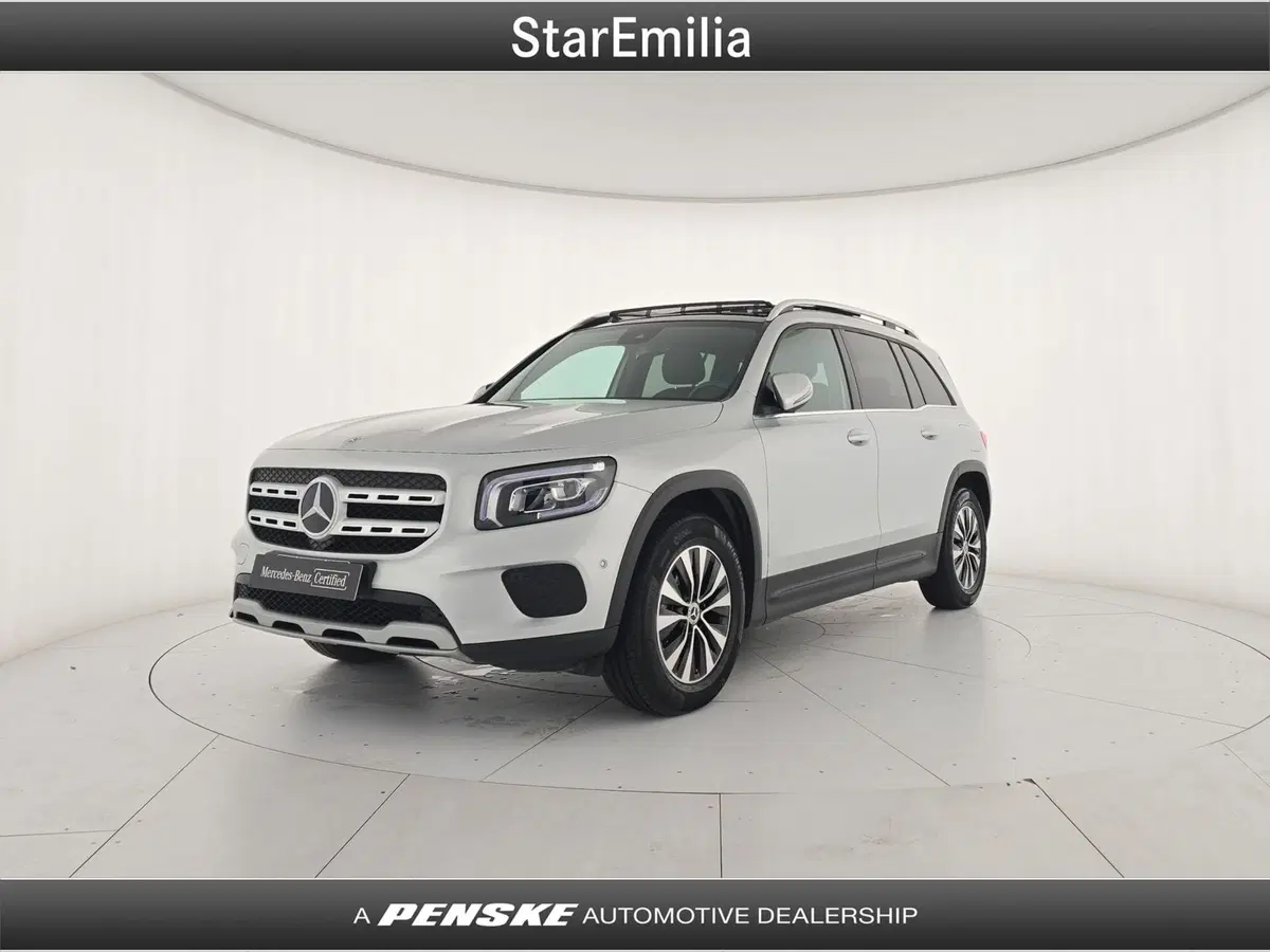 Mercedes-Benz GLB usata a Bologna