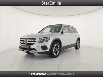Mercedes-Benz GLB 180 d Business Extra auto 7p.ti del 2023 usata a Casalecchio di Reno