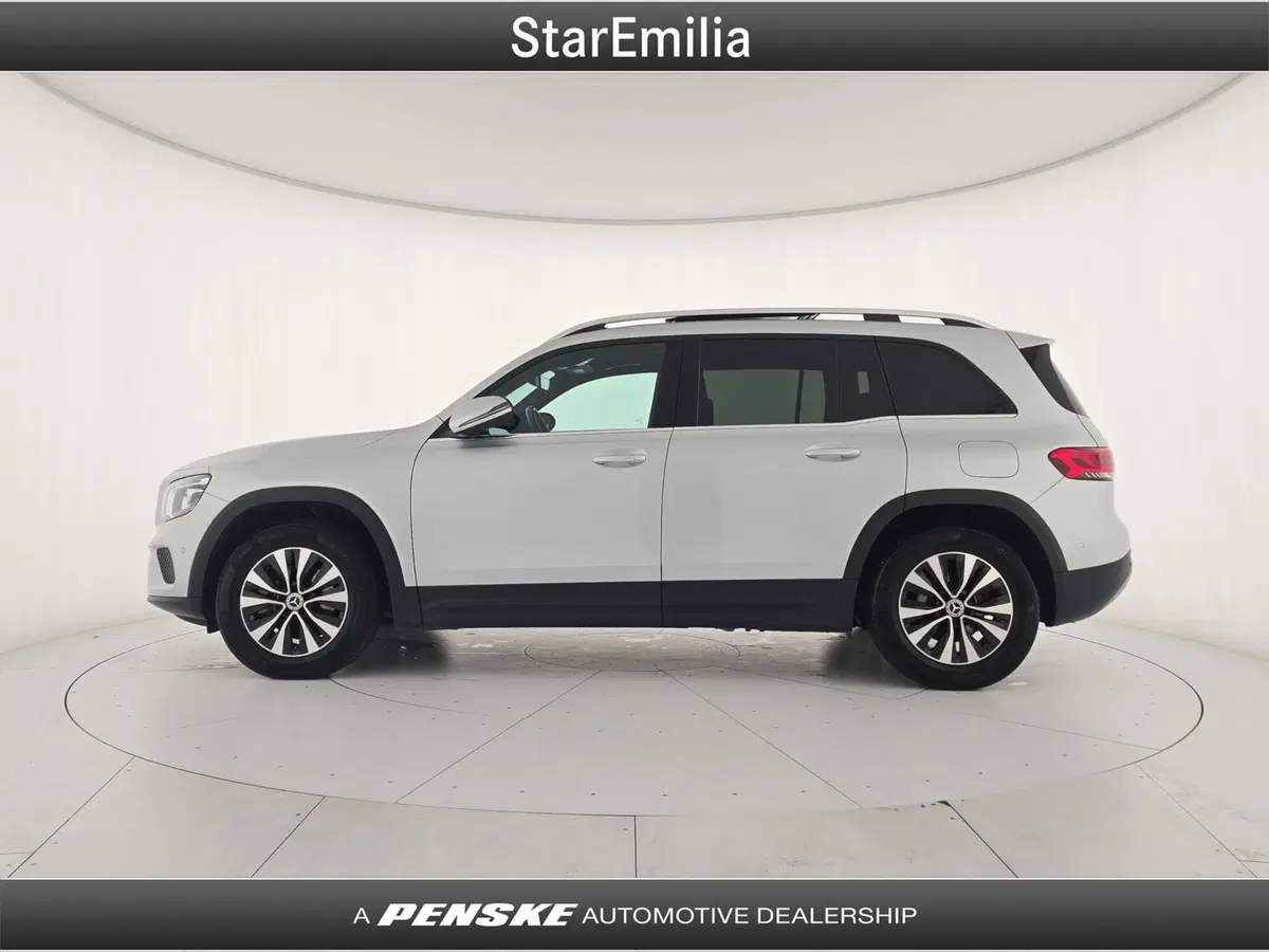Mercedes-Benz GLB usata a Bologna (2)