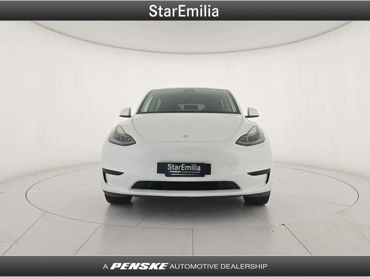 Tesla Model Y usata a Bologna (7)