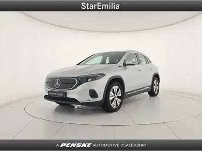 Mercedes-Benz EQA 250 Sport Plus del 2021 usata a Casalecchio di Reno