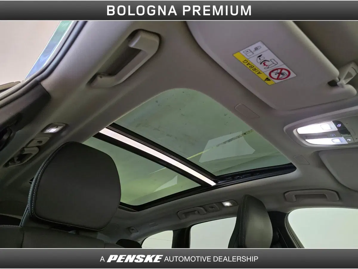 Volvo XC60 usata a Bologna (12)