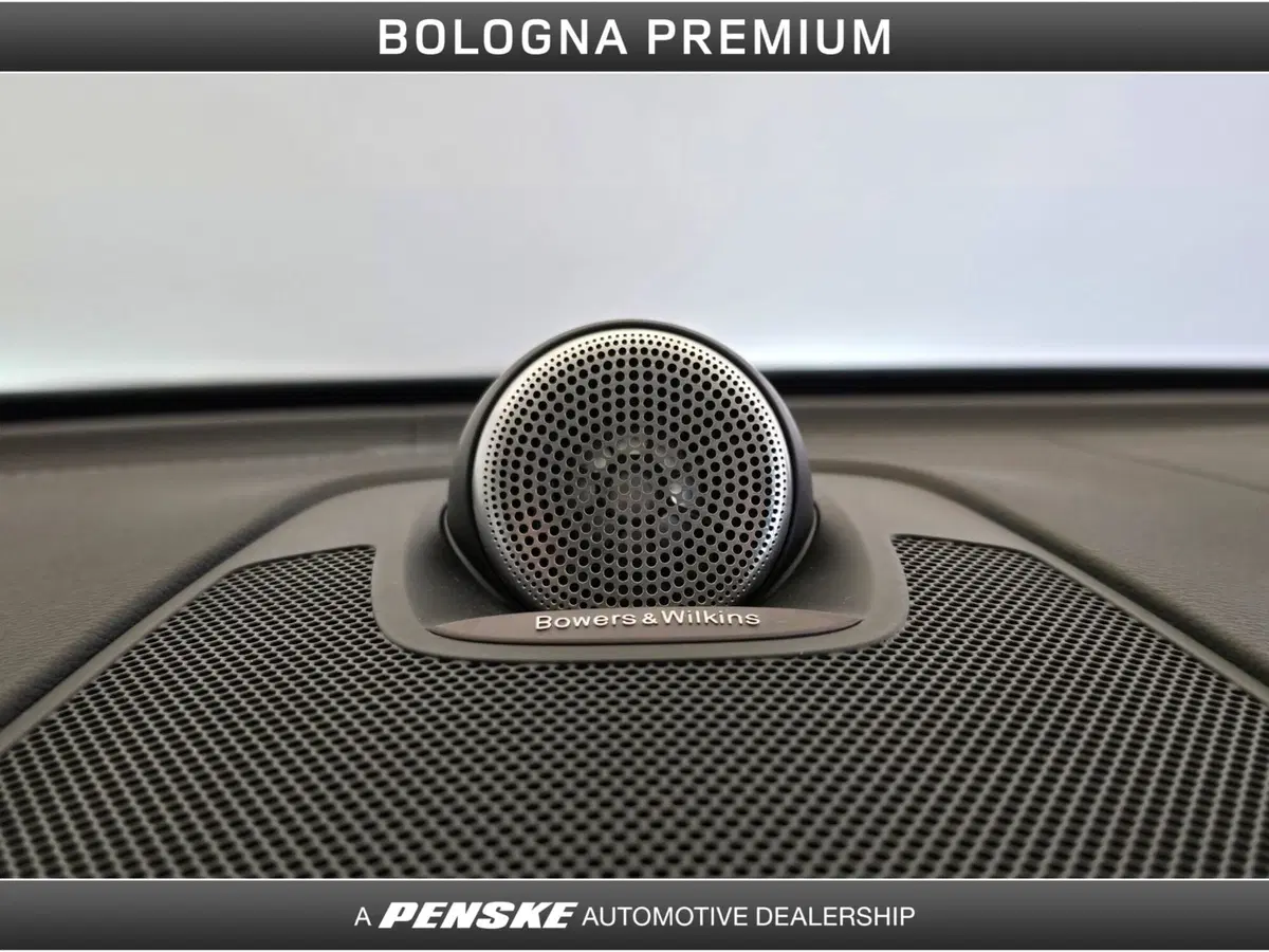 Volvo XC60 usata a Bologna (16)