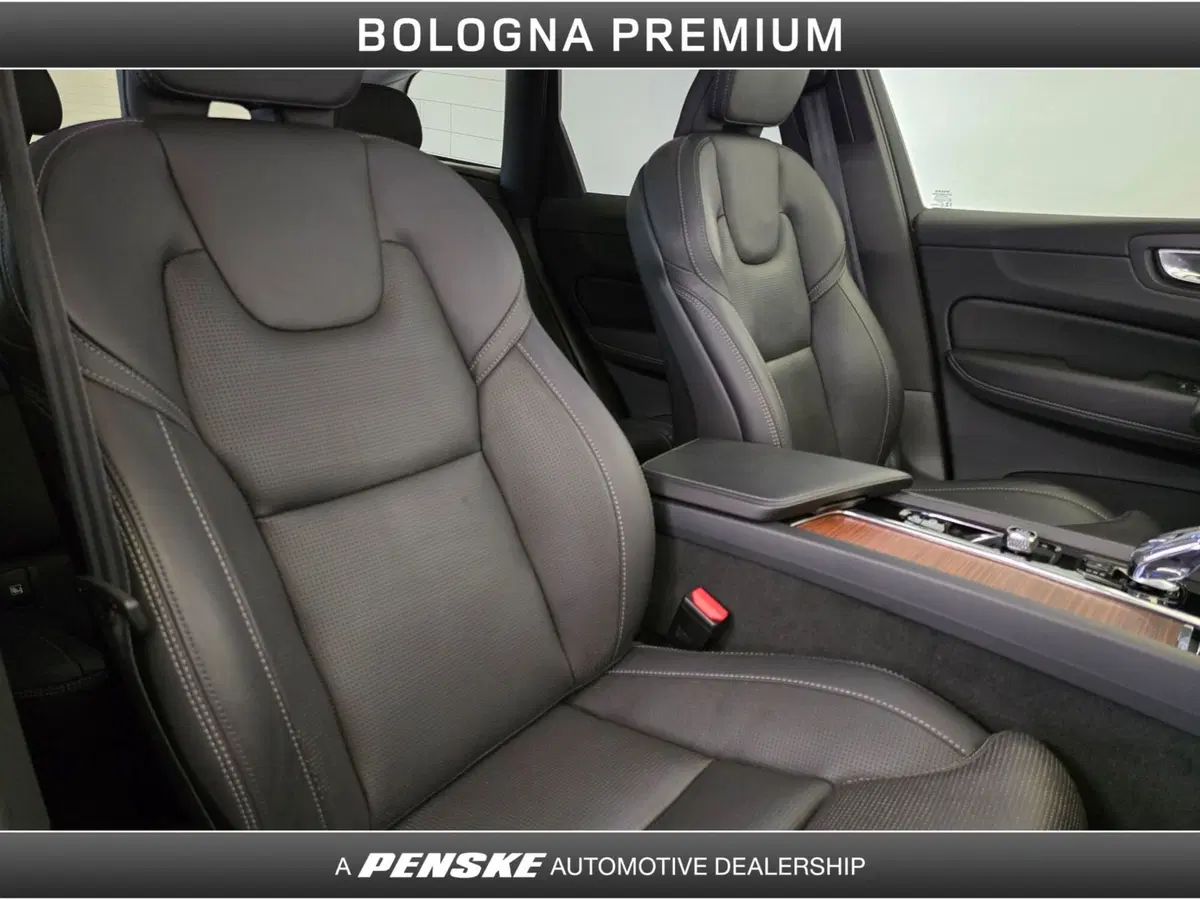 Volvo XC60 usata a Bologna (20)