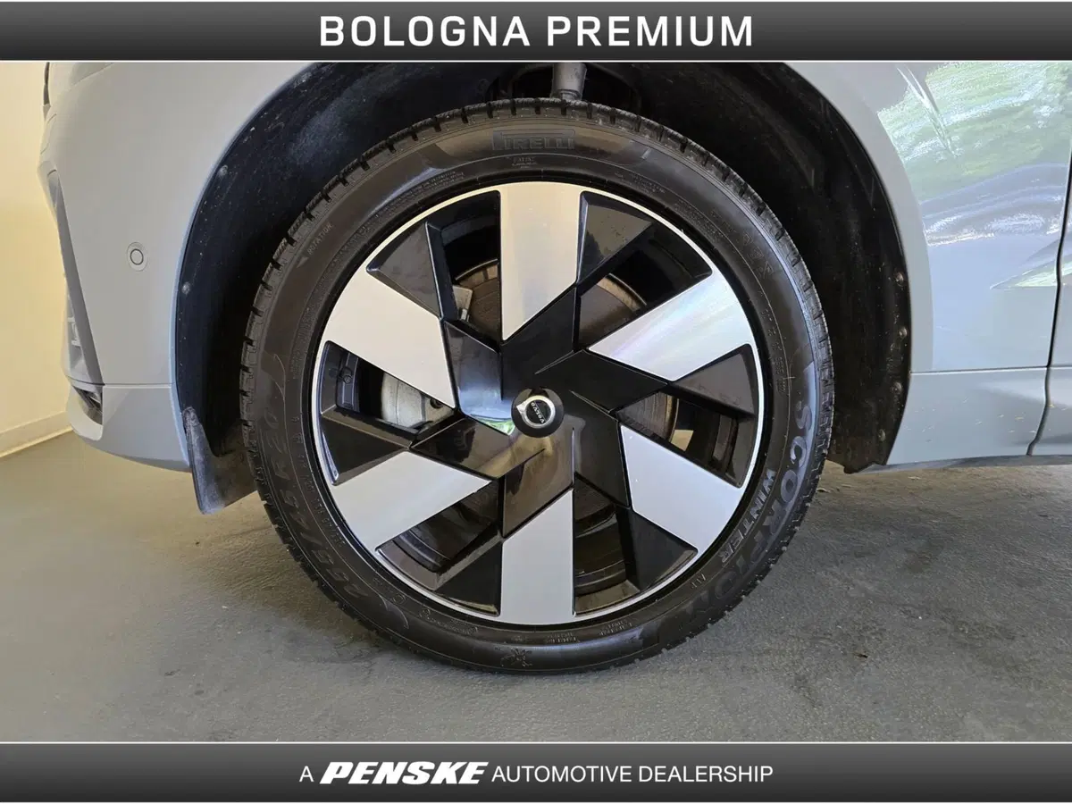 Volvo XC60 usata a Bologna (9)
