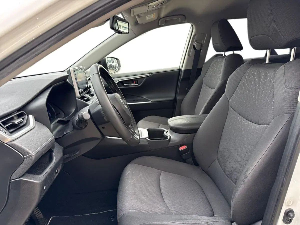 Toyota Rav4 usata a Milano (10)