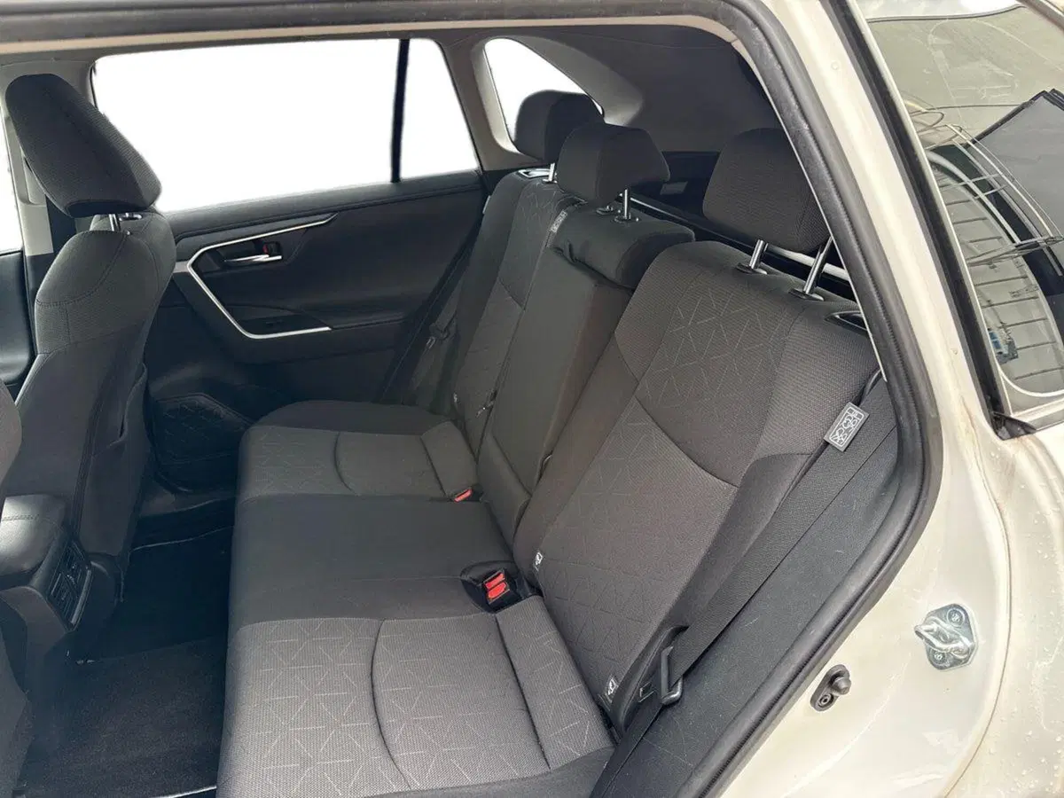 Toyota Rav4 usata a Milano (16)
