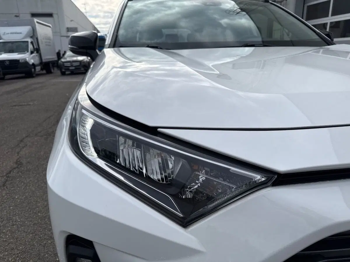 Toyota Rav4 usata a Milano (7)