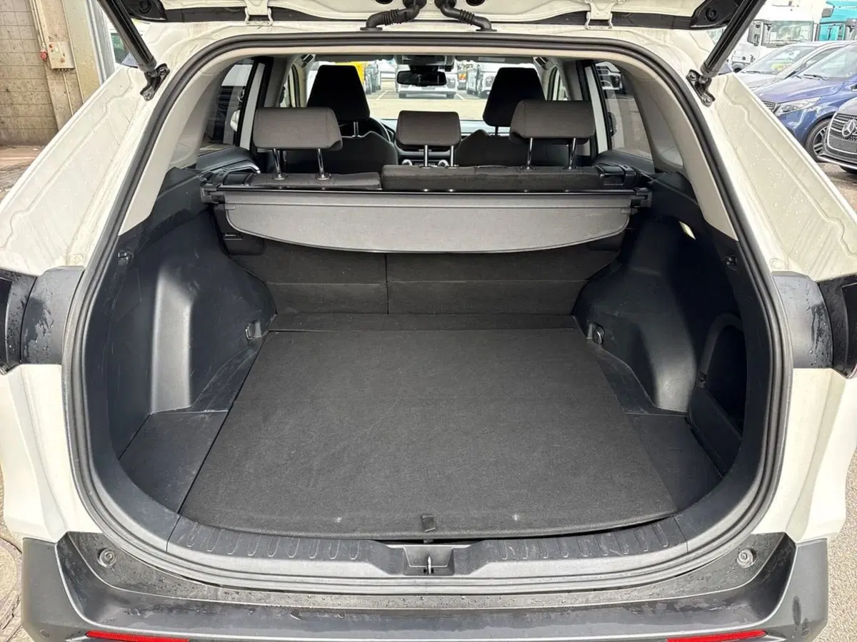Toyota Rav4 usata a Milano (8)