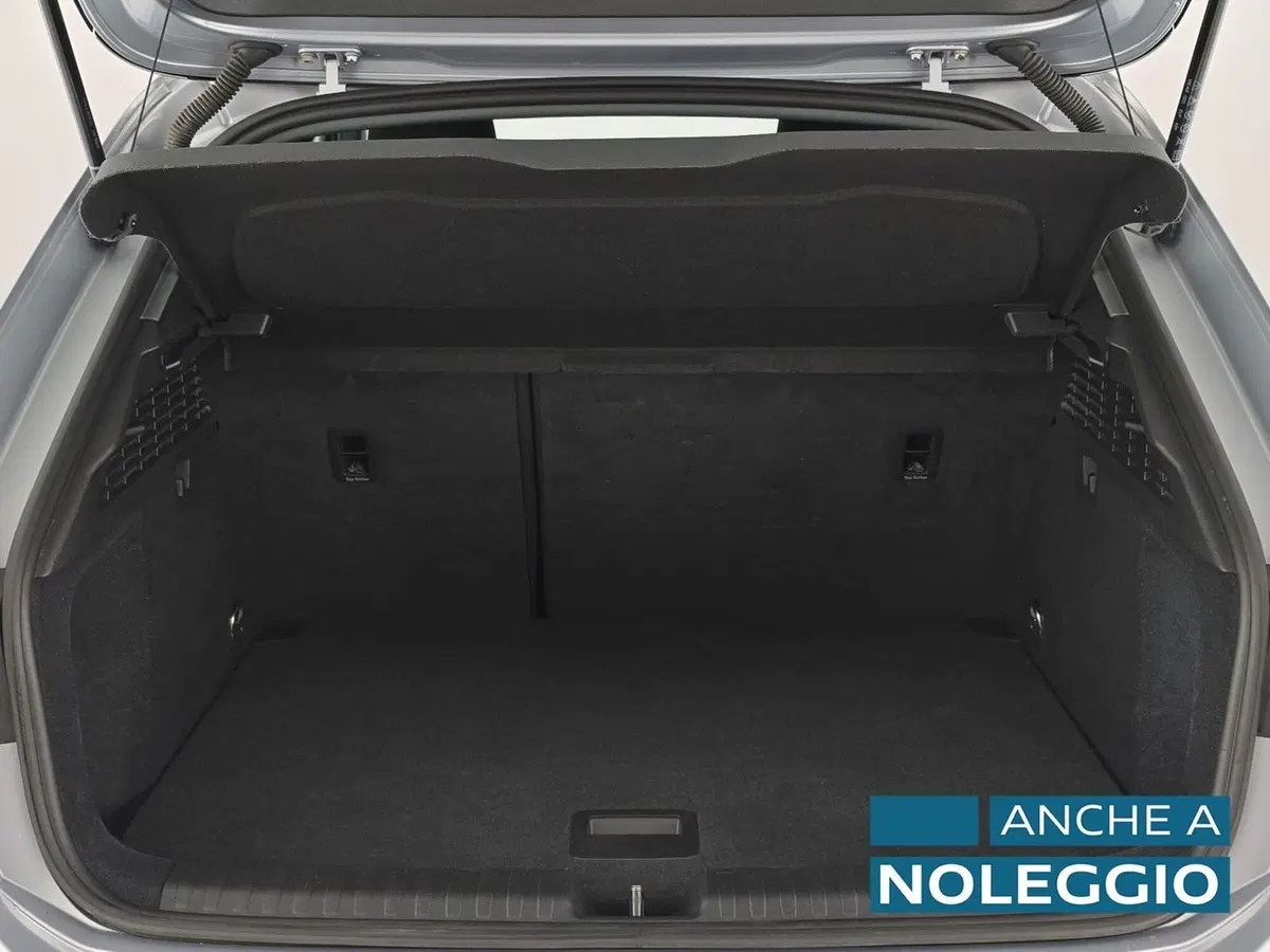 Audi A3 Sportback usata a Asti (10)