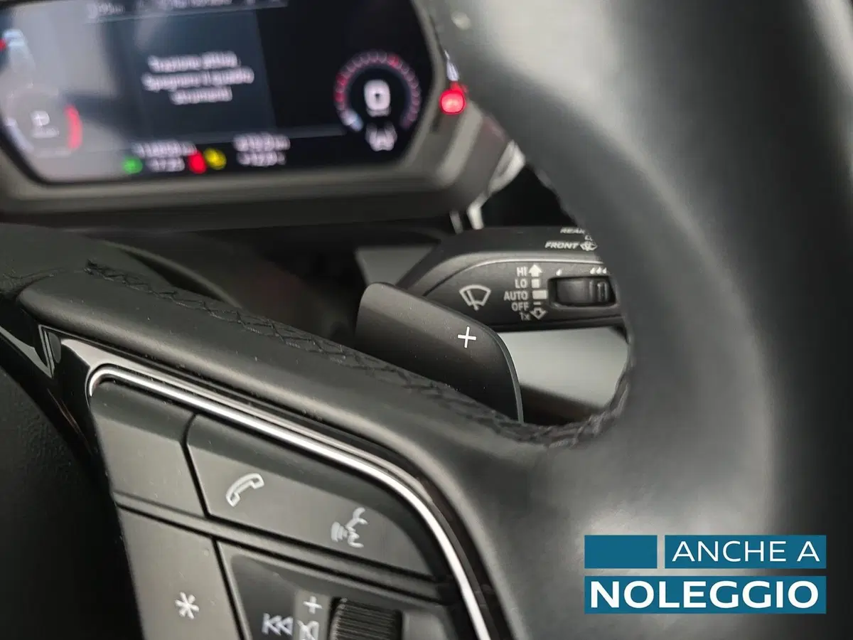Audi A3 Sportback usata a Asti (19)