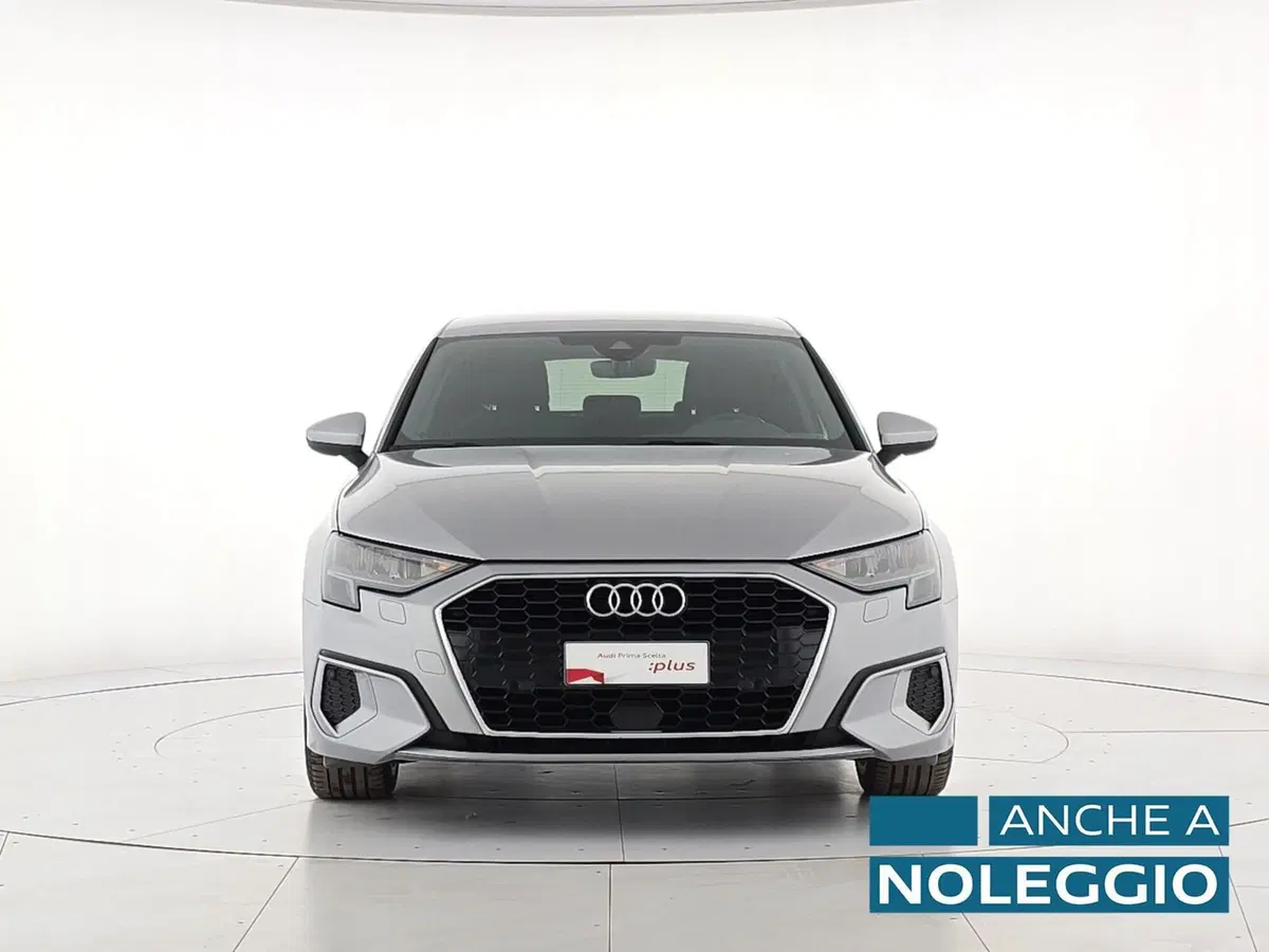 Audi A3 Sportback usata a Asti (3)
