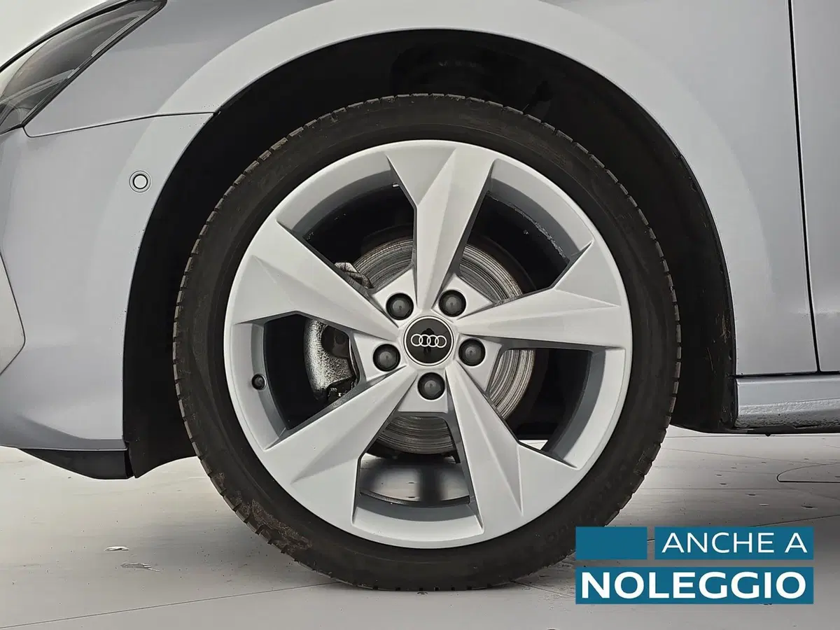 Audi A3 Sportback usata a Asti (8)