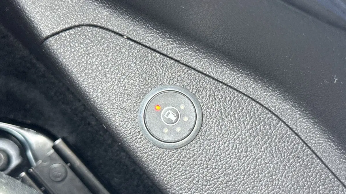 Ford Focus Station Wagon usata a Treviso (17)