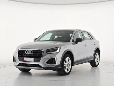 Audi Q2 Q2 30 TDI Admired del 2021 usata a Asti