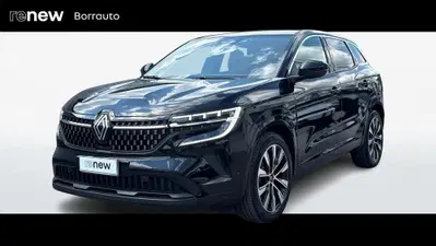 Renault Austral 1.2 full hybrid Techno 200cv auto del 2023 usata a Montebelluna