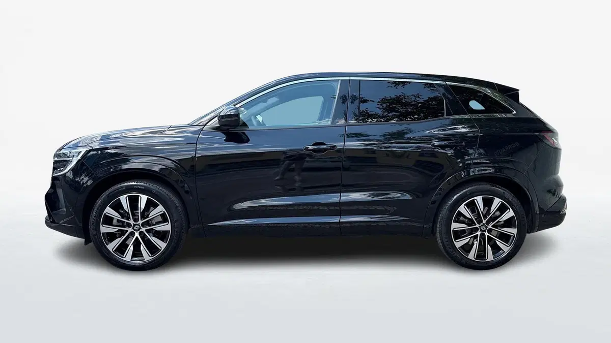 Renault Austral usata a Treviso (2)