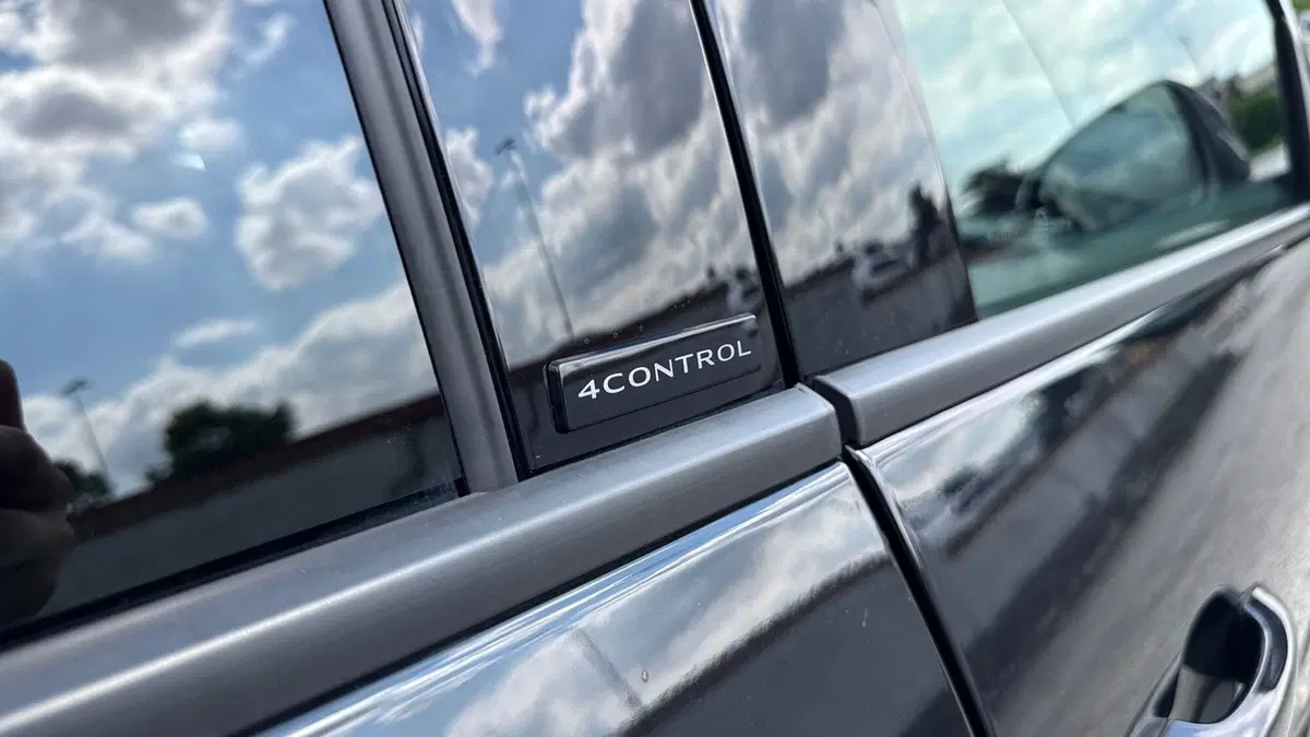 Renault Austral usata a Treviso (6)