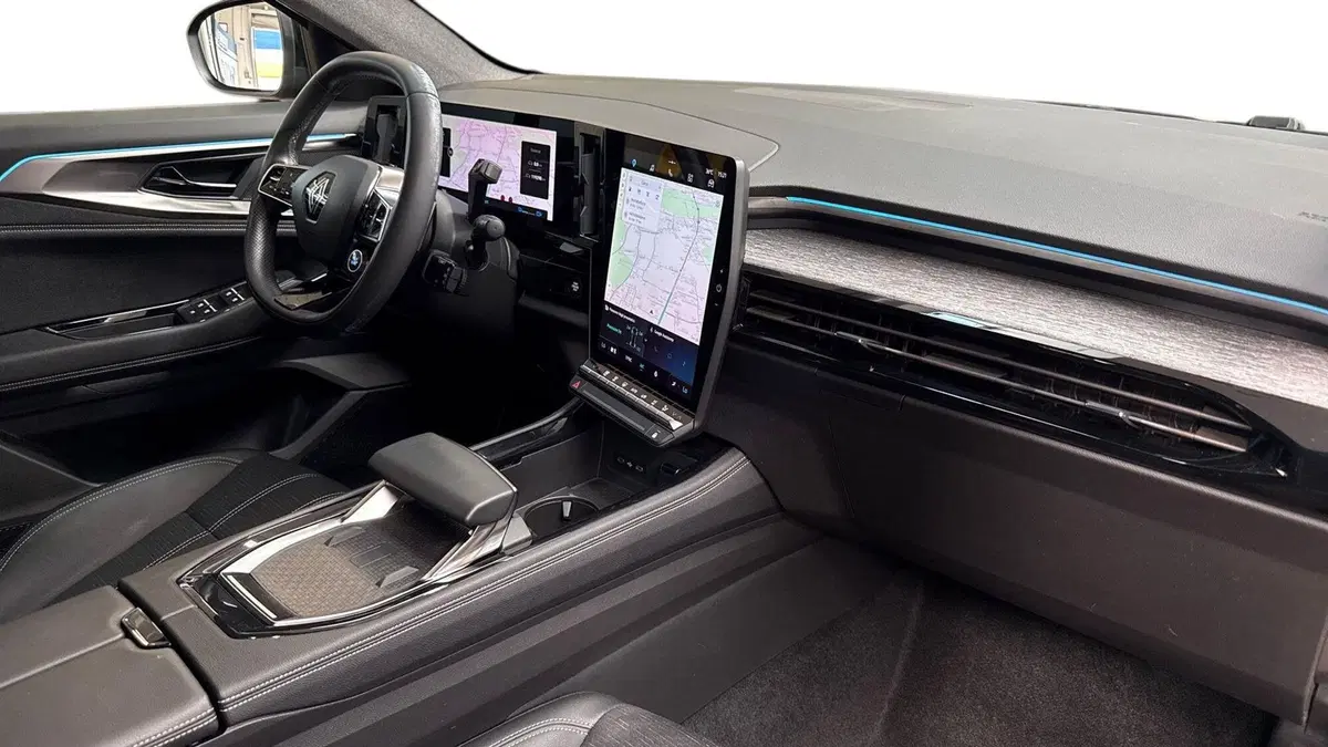 Renault Austral usata a Treviso (7)